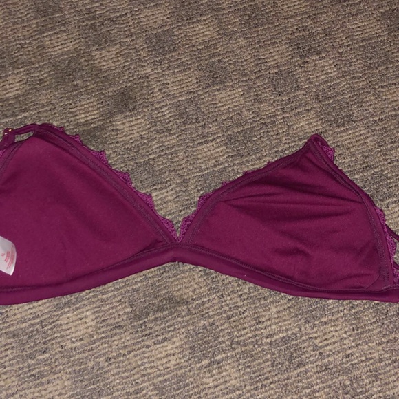 Xhilaration bikini  top - Picture 2 of 3